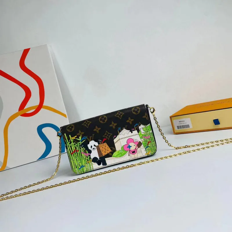 LOV2 Bags - Fashion Bags  1196