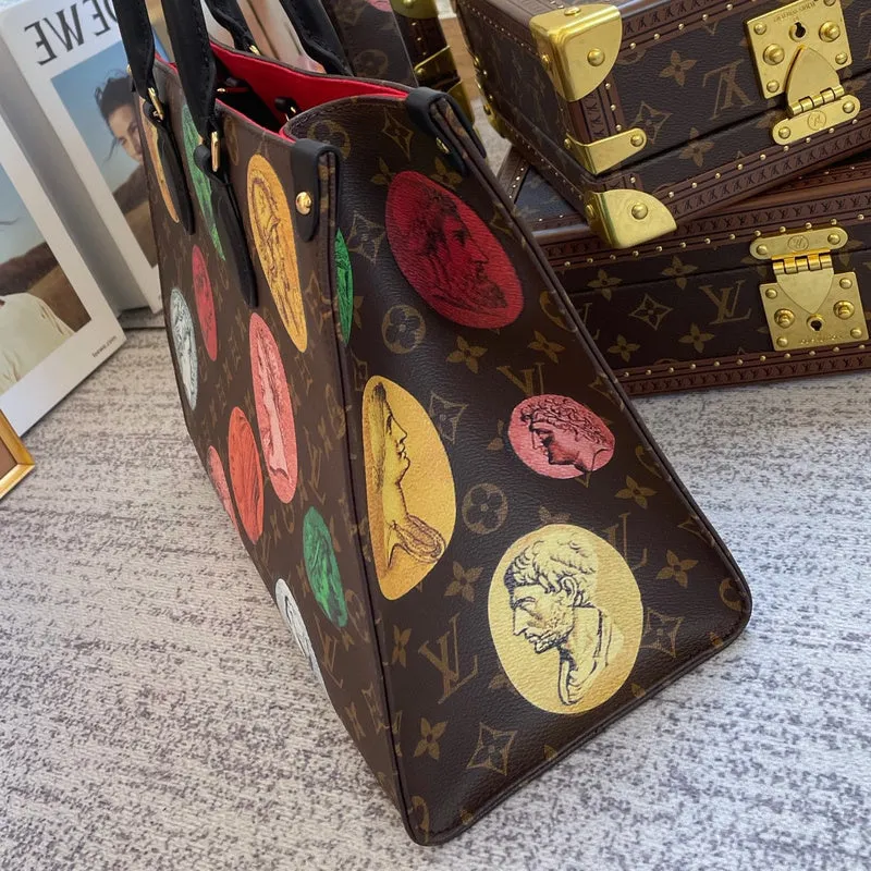 LOV2 Bags - Fashion Bags  1451