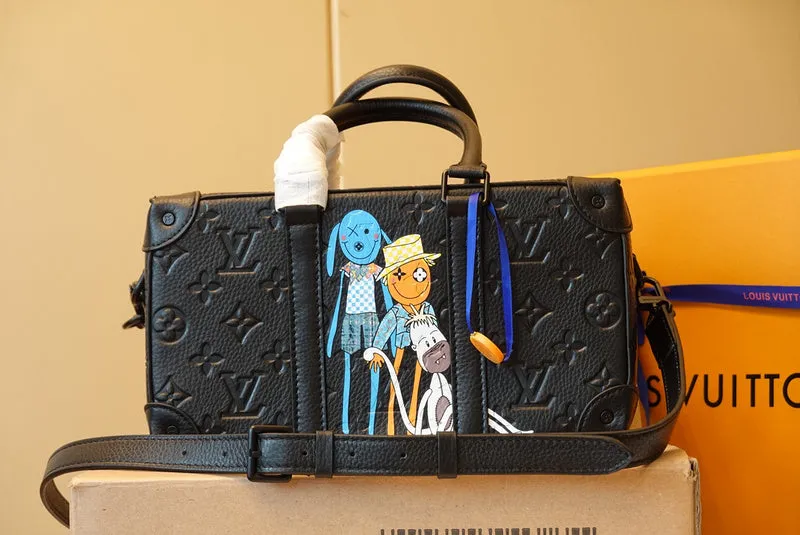 LOV2 Bags - Fashion Bags  1523