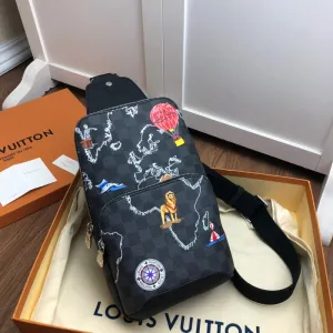 LOV2 Bags - Fashion Bags  1867