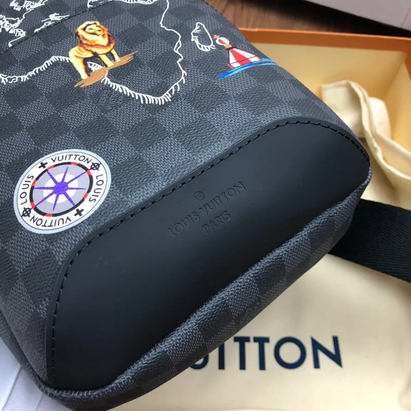 LOV2 Bags - Fashion Bags  1867