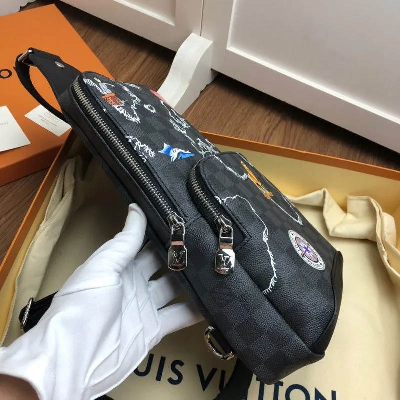 LOV2 Bags - Fashion Bags  1867