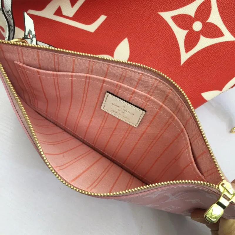 LOV2 Bags - Fashion Bags  2080