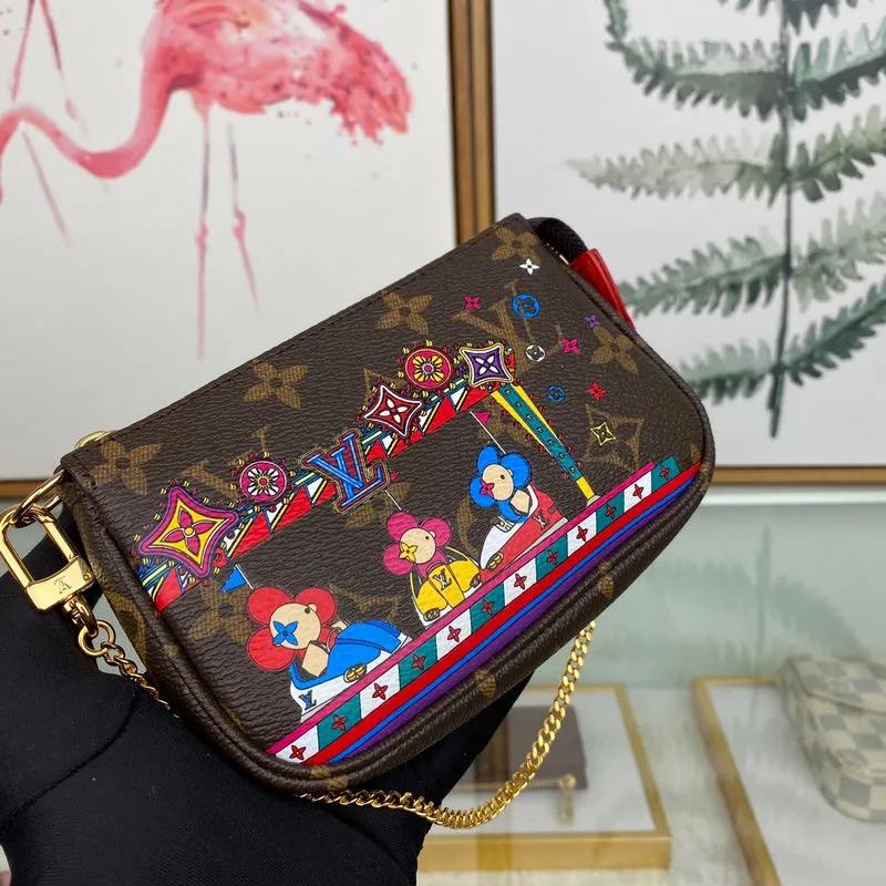 LOV2 Bags - Fashion Bags  2371