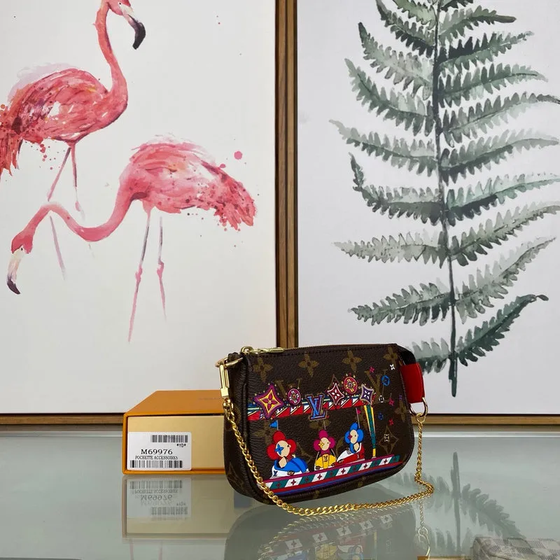 LOV2 Bags - Fashion Bags  2371