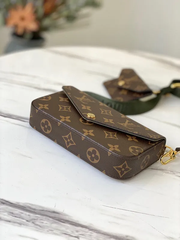 LOV2 Bags - Fashion Bags  2613