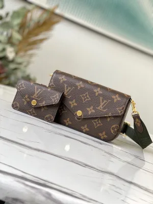 LOV2 Bags - Fashion Bags  2613