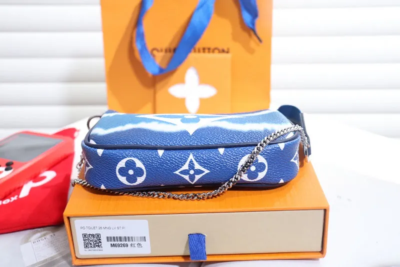 LOV2 Bags - Fashion Bags  2776
