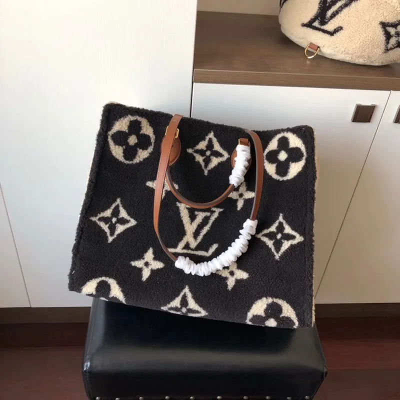 LOV2 Bags - Fashion Bags  2837