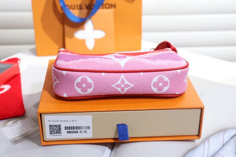 LOV2 Bags - Fashion Bags  798