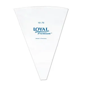 Loyal  Premium Pastry Decorating bags - Various Sizes
