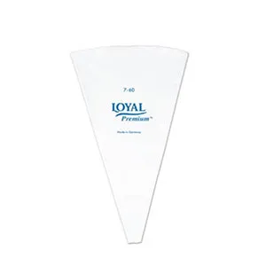 Loyal  Premium Pastry Decorating bags - Various Sizes