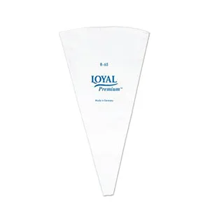 Loyal  Premium Pastry Decorating bags - Various Sizes