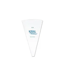 Loyal  Premium Pastry Decorating bags - Various Sizes