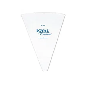 Loyal  Premium Pastry Decorating bags - Various Sizes