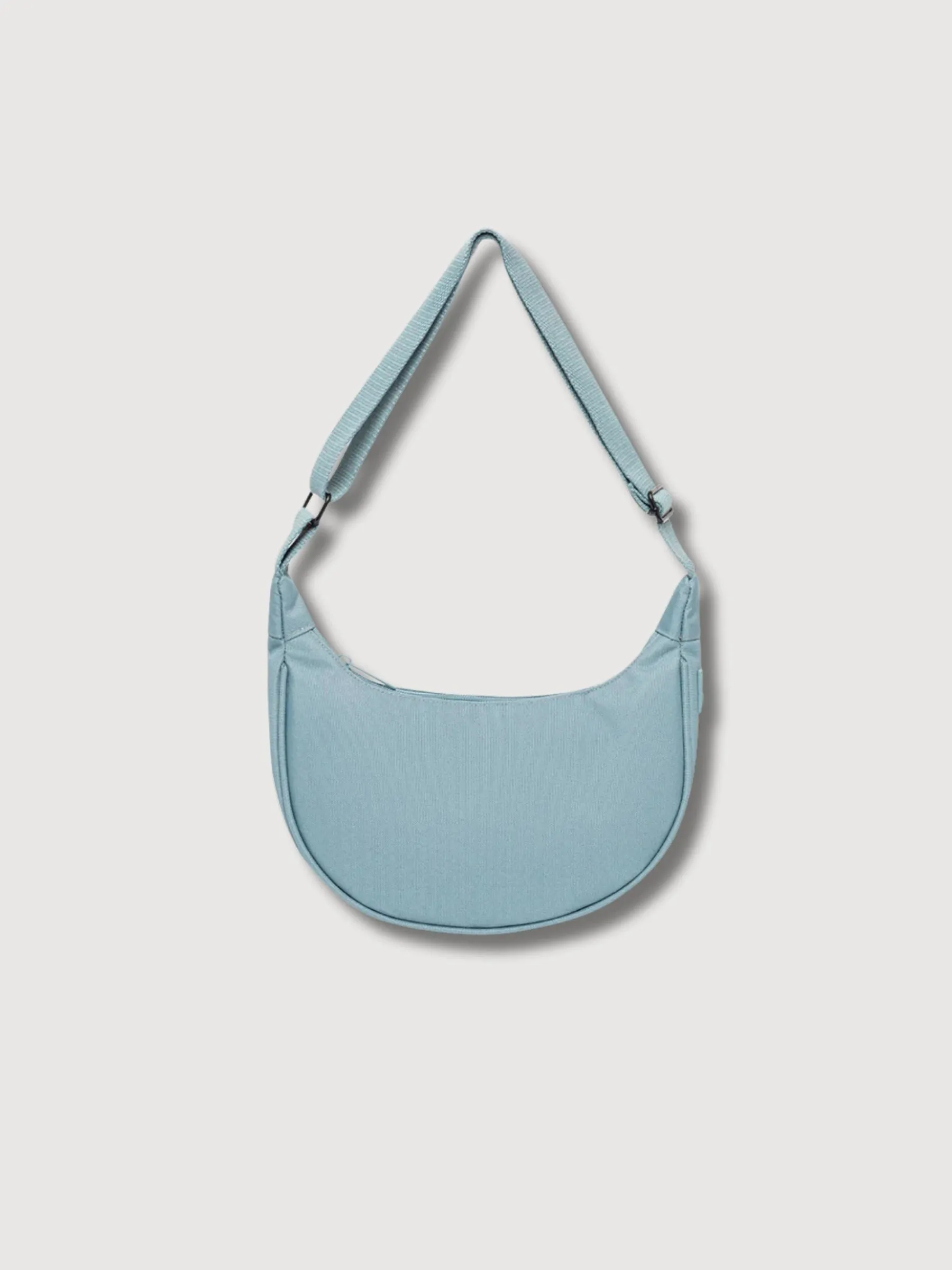 Lua Bag Sage In Recycled Polyester | Lefrik