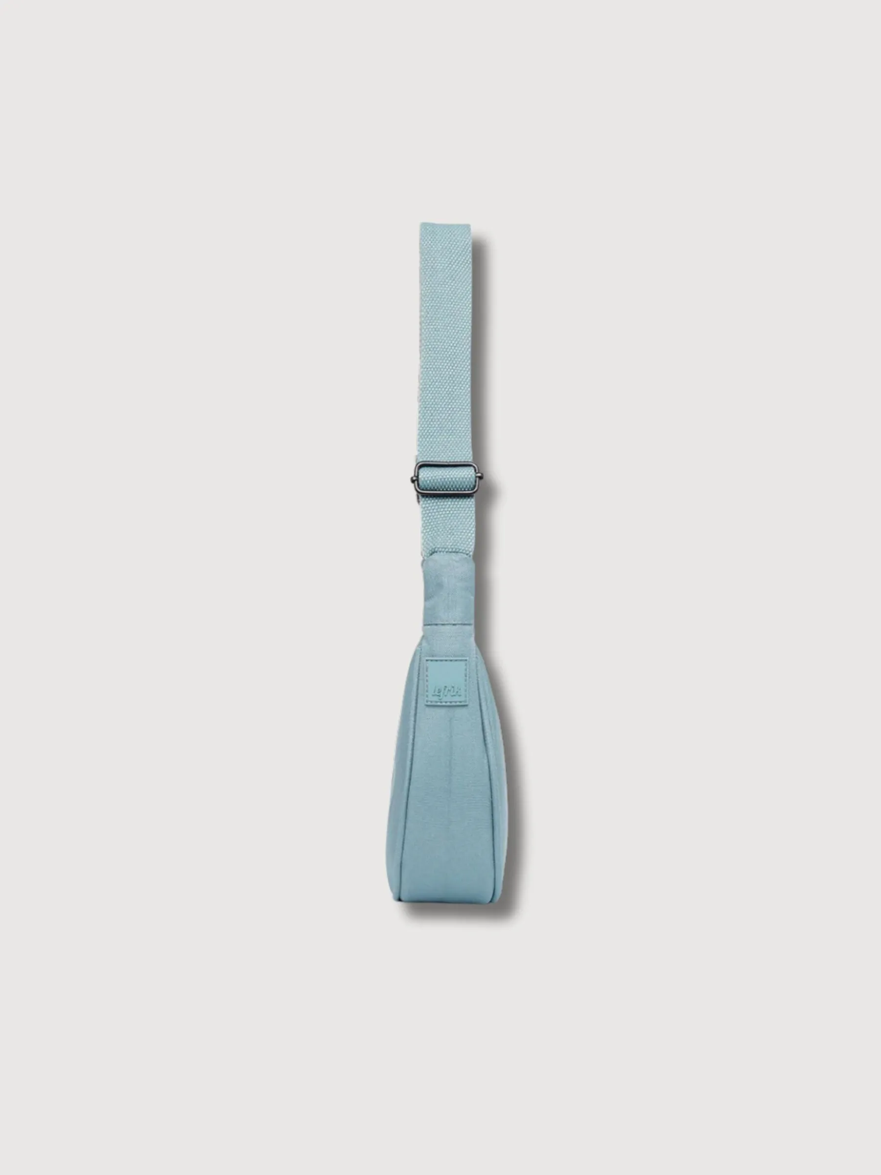 Lua Bag Sage In Recycled Polyester | Lefrik