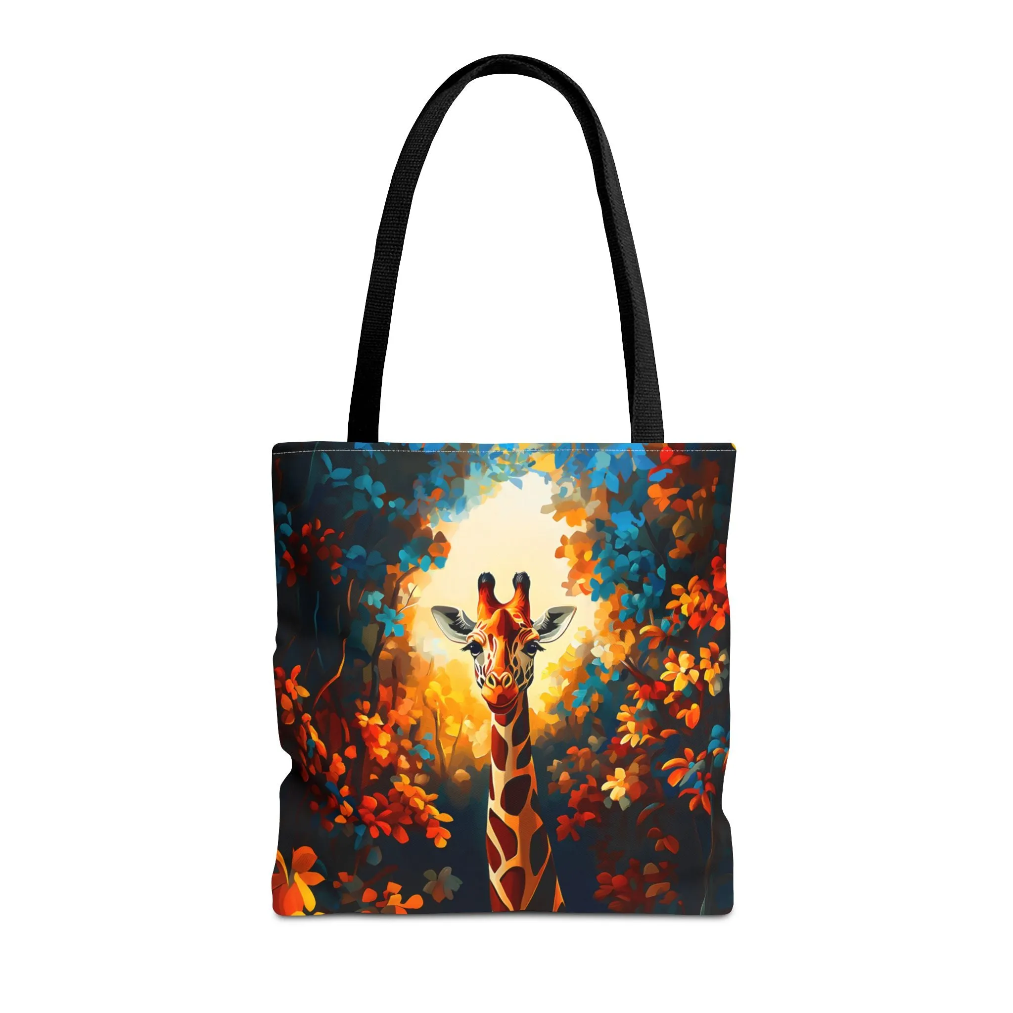 Lucy Sparkles Tote Bag  Radiant Elegance Meets Everyday Functionality