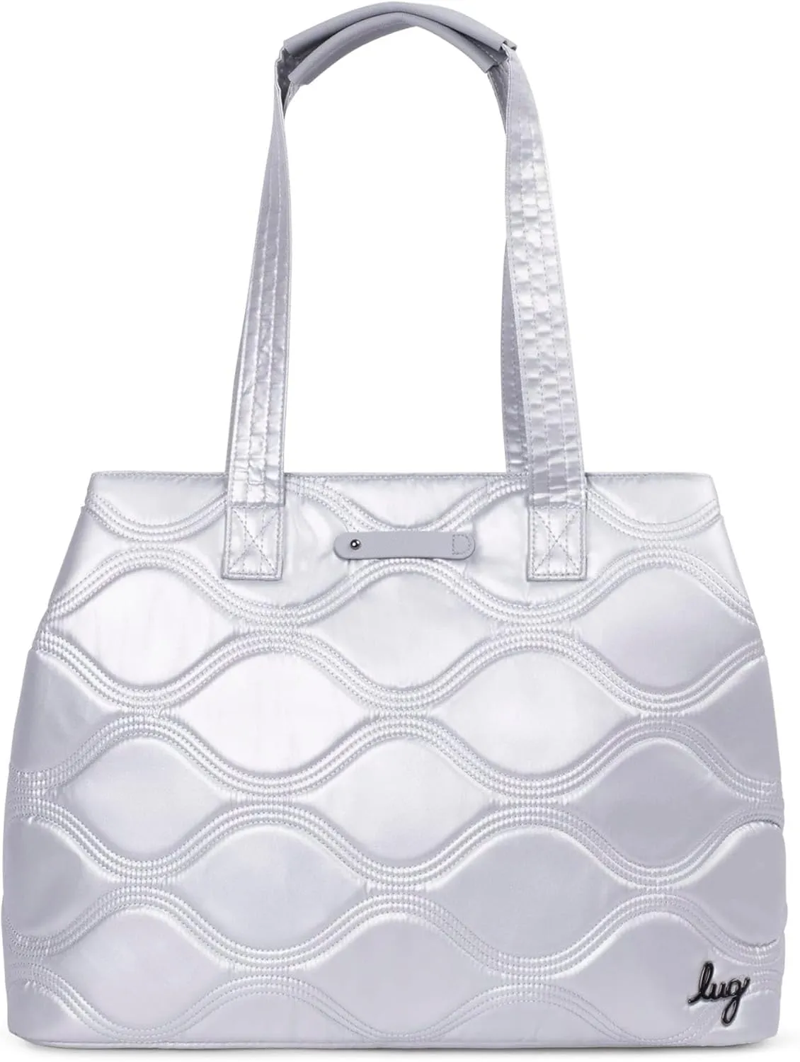 Lug Tempo Tote Bag