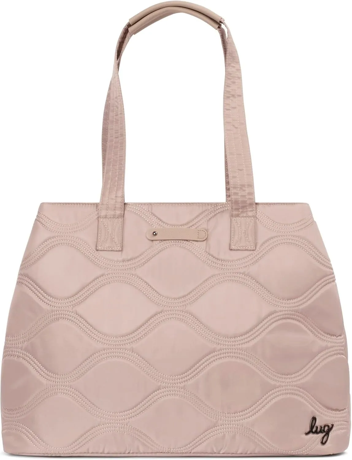 Lug Tempo Tote Bag