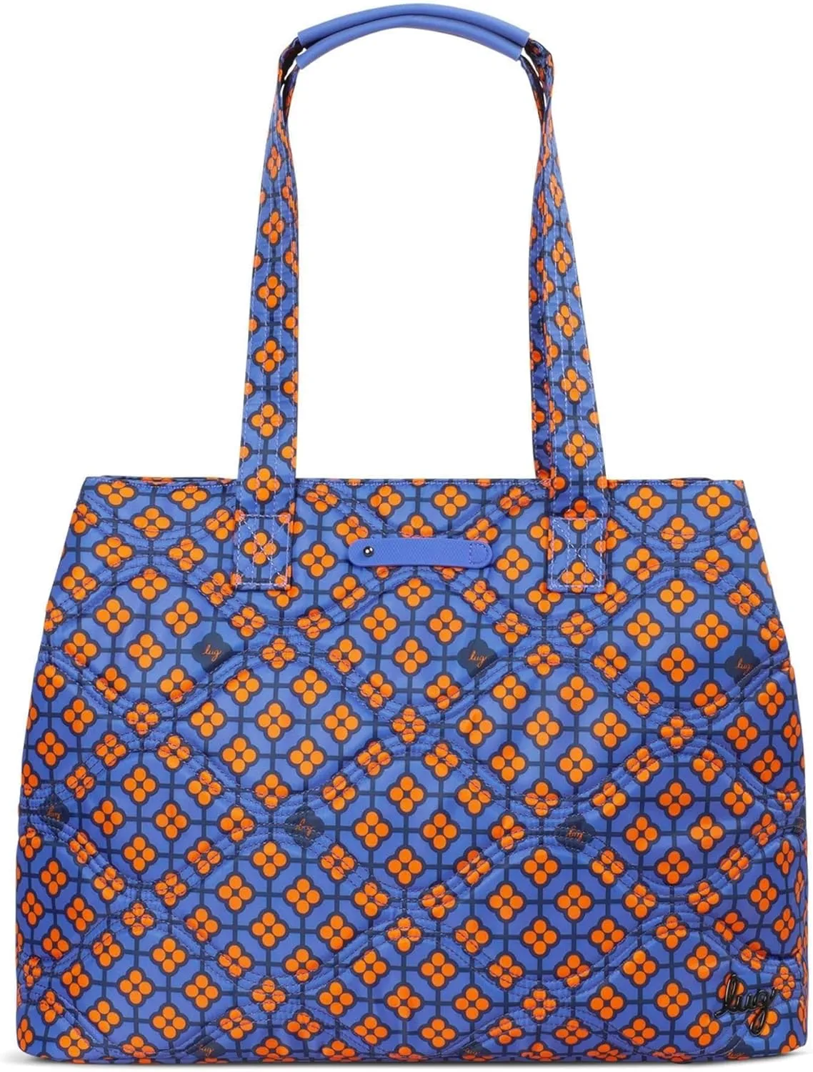 Lug Tempo Tote Bag