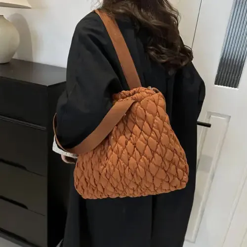 Luxurious Tote Bags