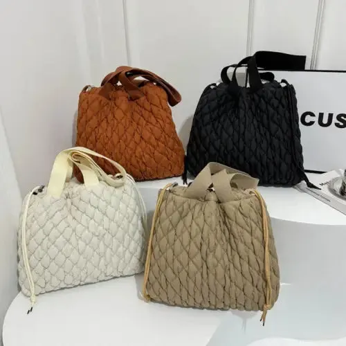 Luxurious Tote Bags