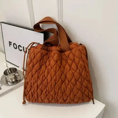 Luxurious Tote Bags