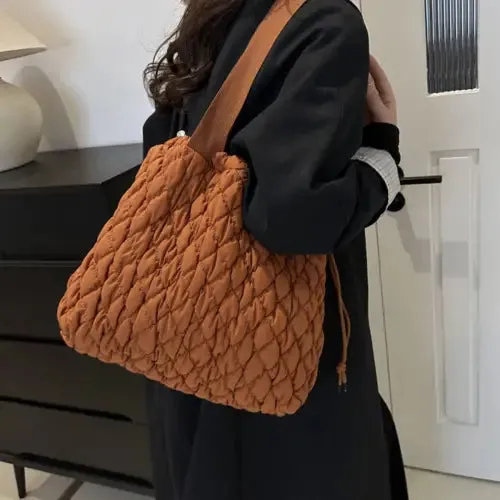Luxurious Tote Bags