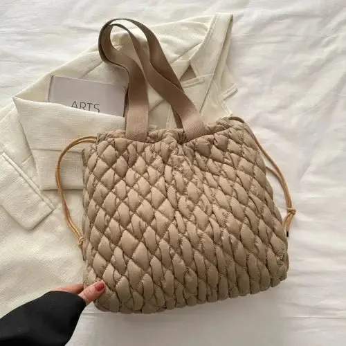 Luxurious Tote Bags