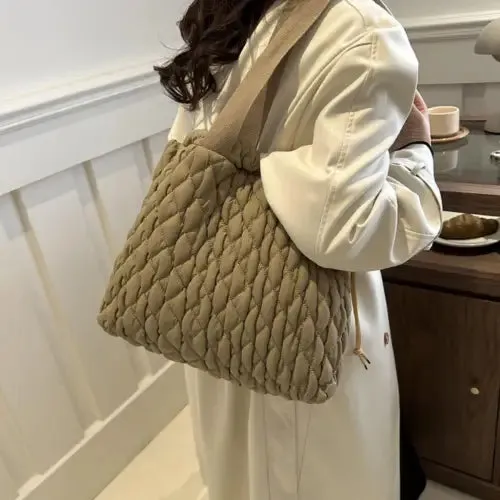 Luxurious Tote Bags