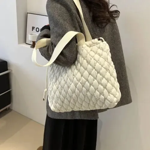 Luxurious Tote Bags