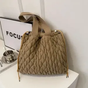 Luxurious Tote Bags
