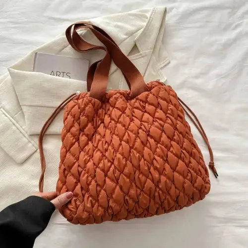 Luxurious Tote Bags