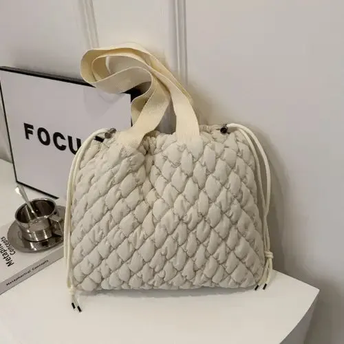 Luxurious Tote Bags