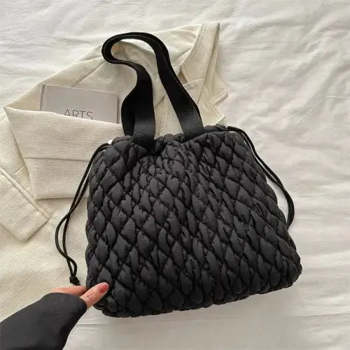 Luxurious Tote Bags