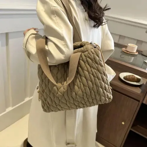 Luxurious Tote Bags