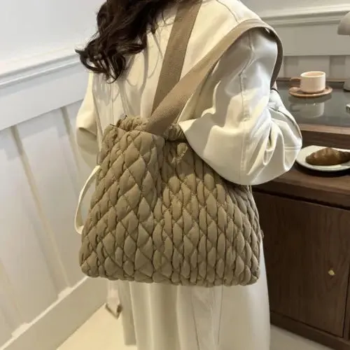 Luxurious Tote Bags