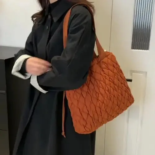 Luxurious Tote Bags