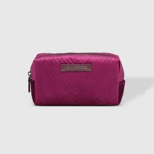Mae Pouch