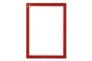 Magnetic Document Holder