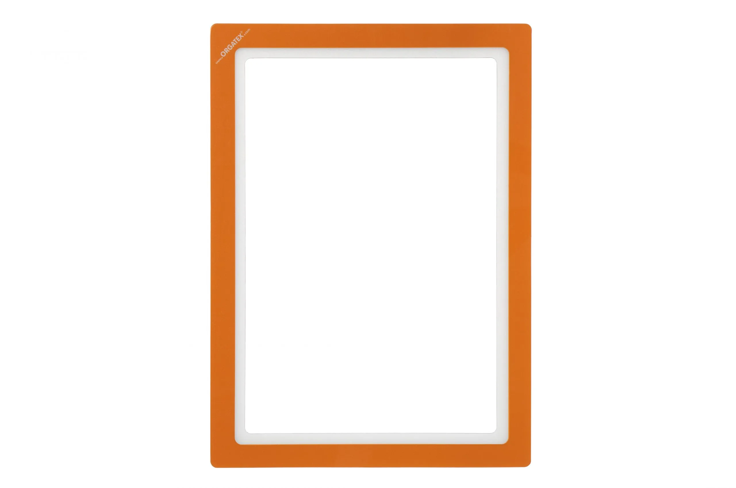 Magnetic Document Holder