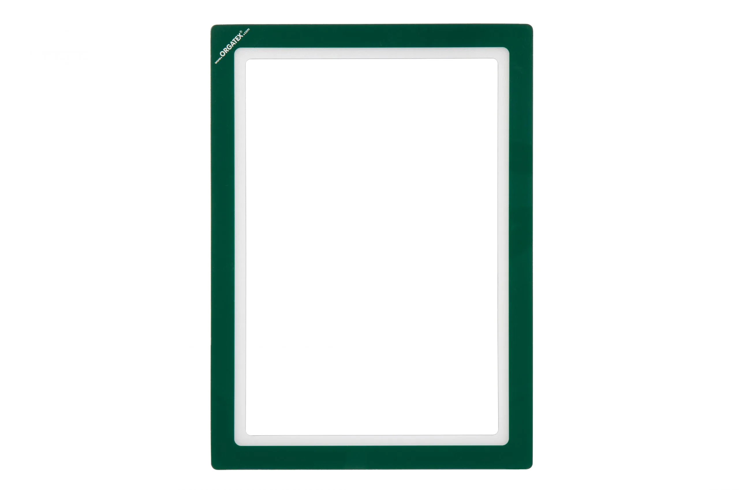 Magnetic Document Holder