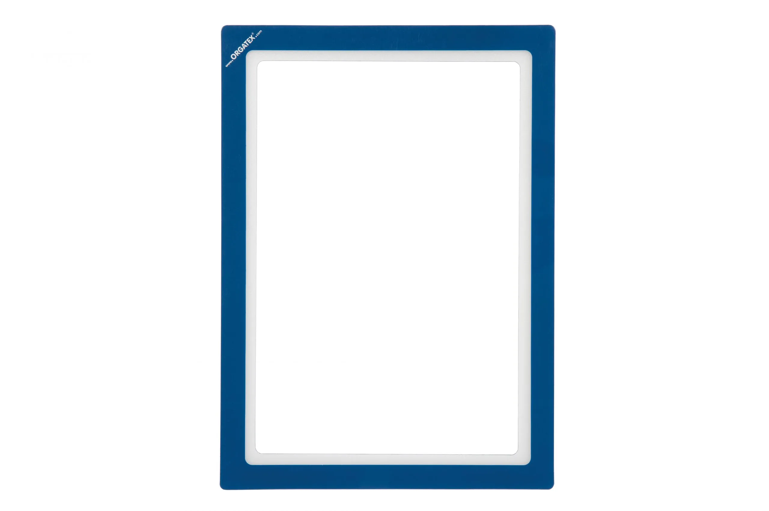 Magnetic Document Holder