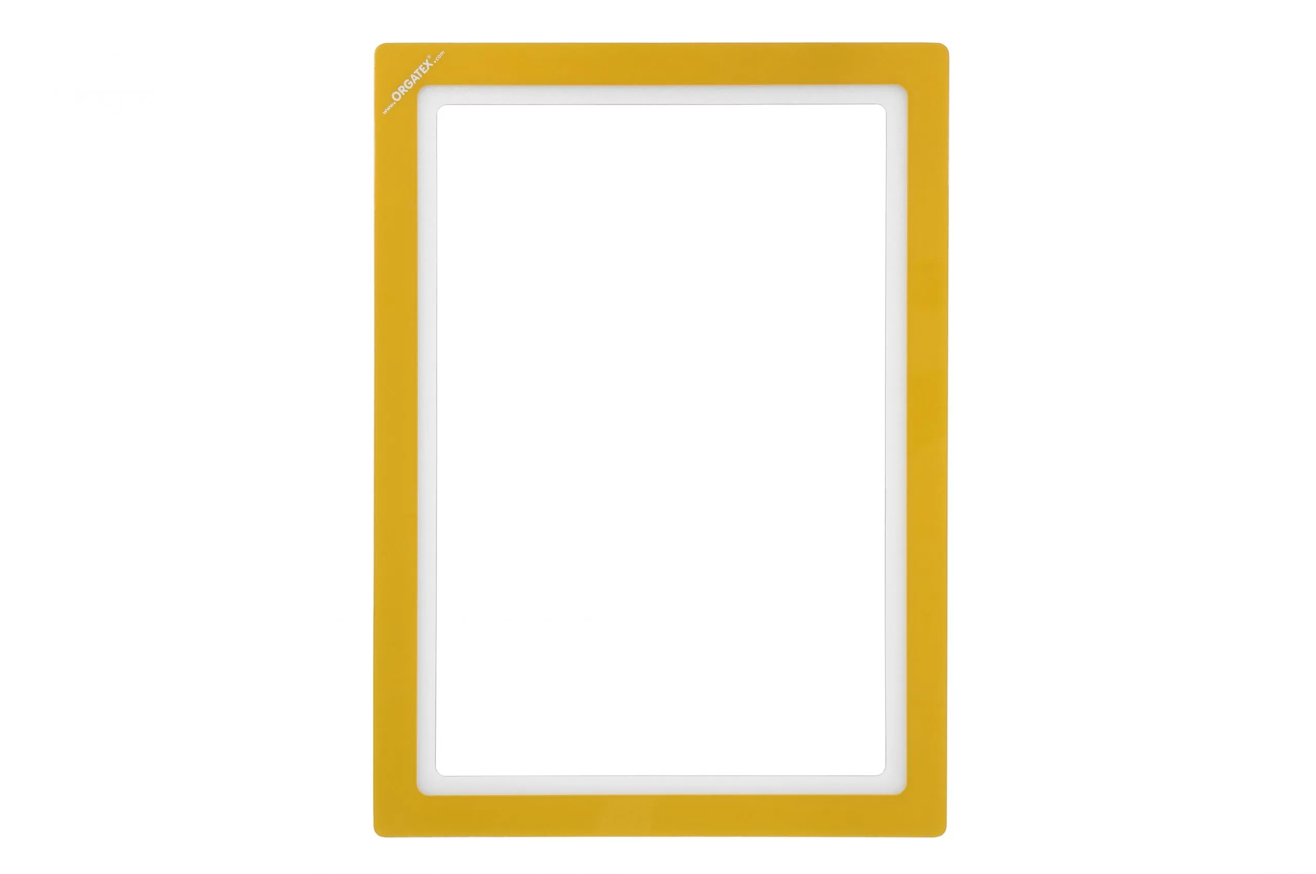 Magnetic Document Holder