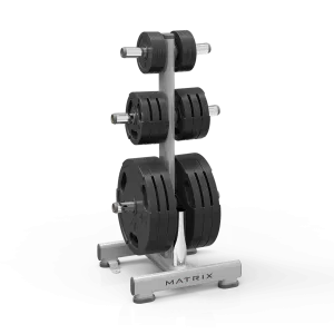 Magnum Weight Tree W/ Bar Holders