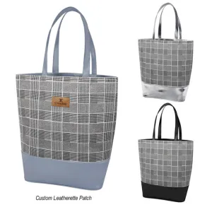 Manhattan Tote Bag