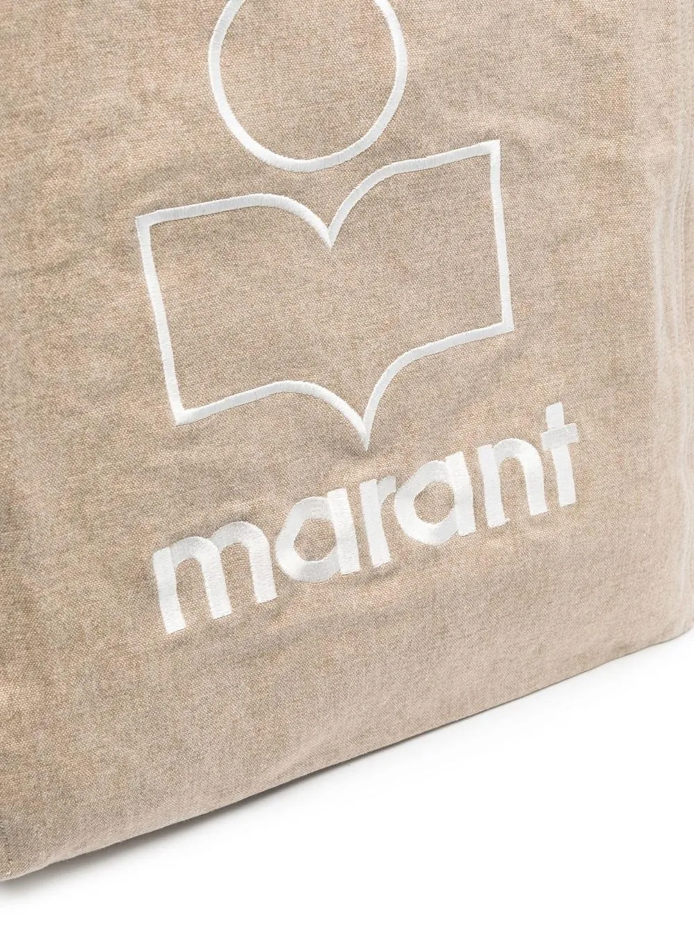 Marant yenky tygväska