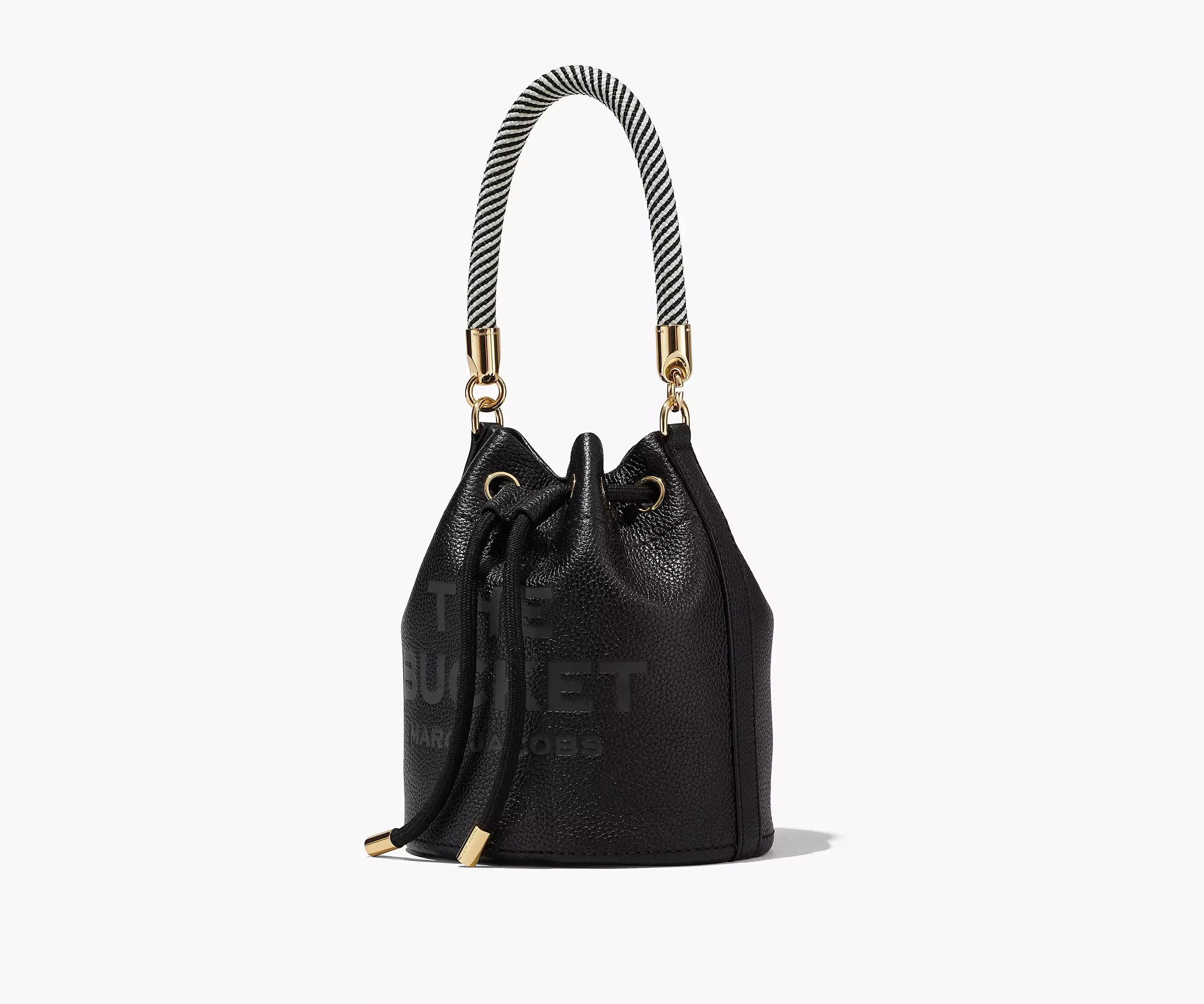 M.A.R.C. J.A.C.O.B.S. CROSS ROPE HANDBAG