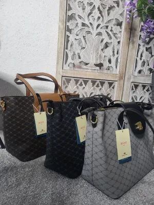 Margaret 3 in 1 london bag